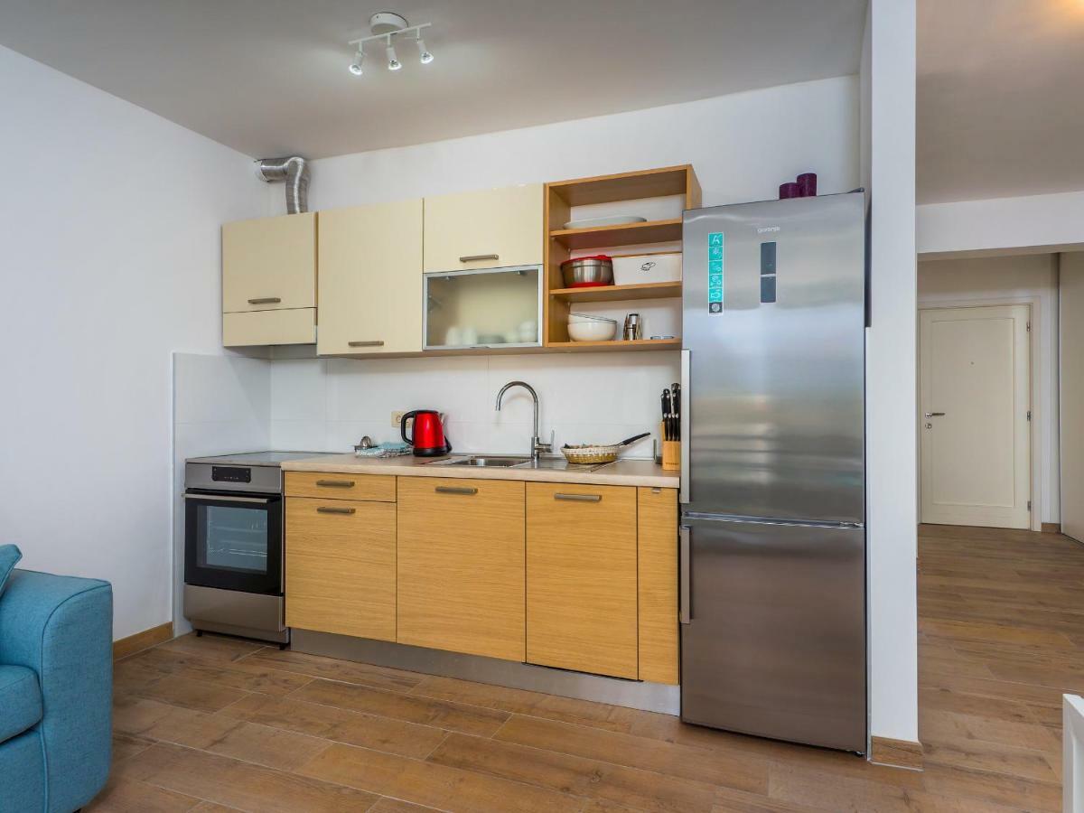Appartments Adriatic Omišalj Extérieur photo